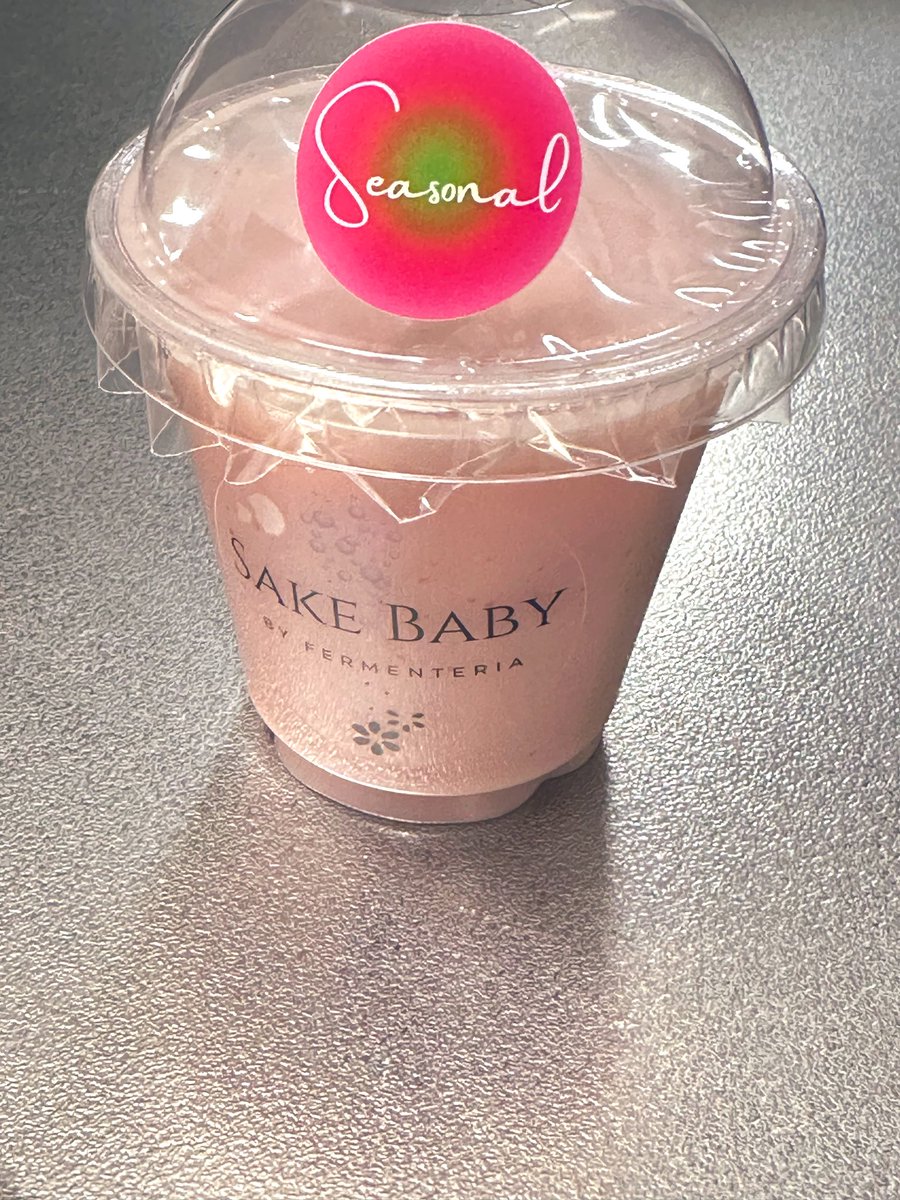 コン。日本酒アカ tweet media