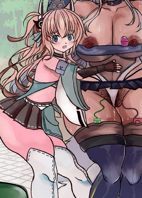 年始から駆け込み更新で恐縮なFANBOX、「ヒミツのコスプレ大家さん(16～27P)」諸々更新しております。よろしければ是非に。
https://t.co/A05E6wDr1Q 