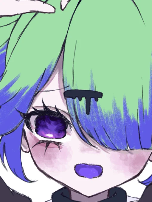 毒テトwip