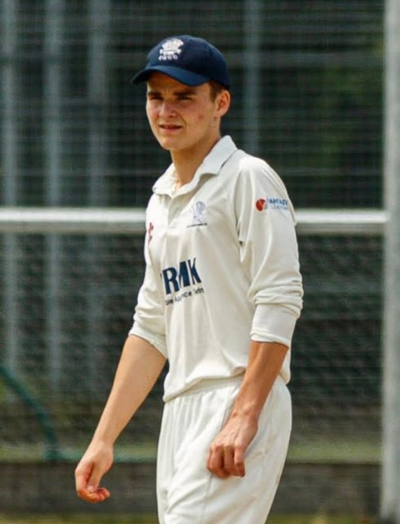 East Grinstead CC tweet media