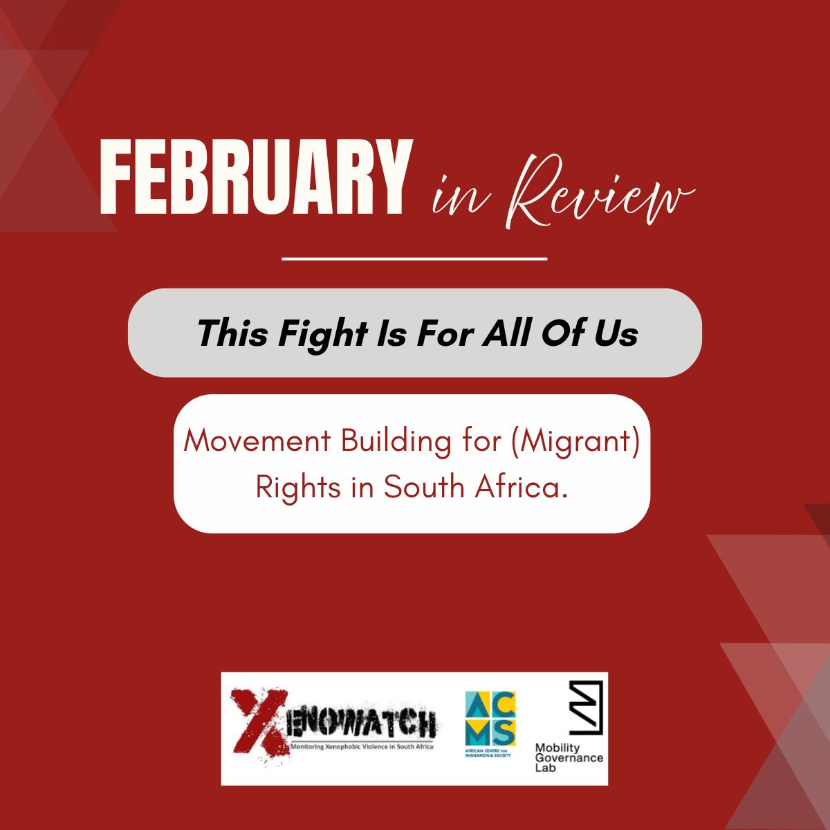 Xenowatch tweet media