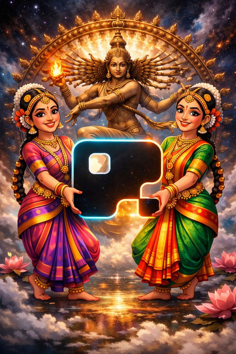 Every masterpiece begins with an idea , Rafa AI turns it into reality. 

<a href="/RAFA_AI/">RAFA Finance</a>
<a href="/Metamorfozzz_/">Metamorfozzz</a>

#RafaAI #DigitalArt