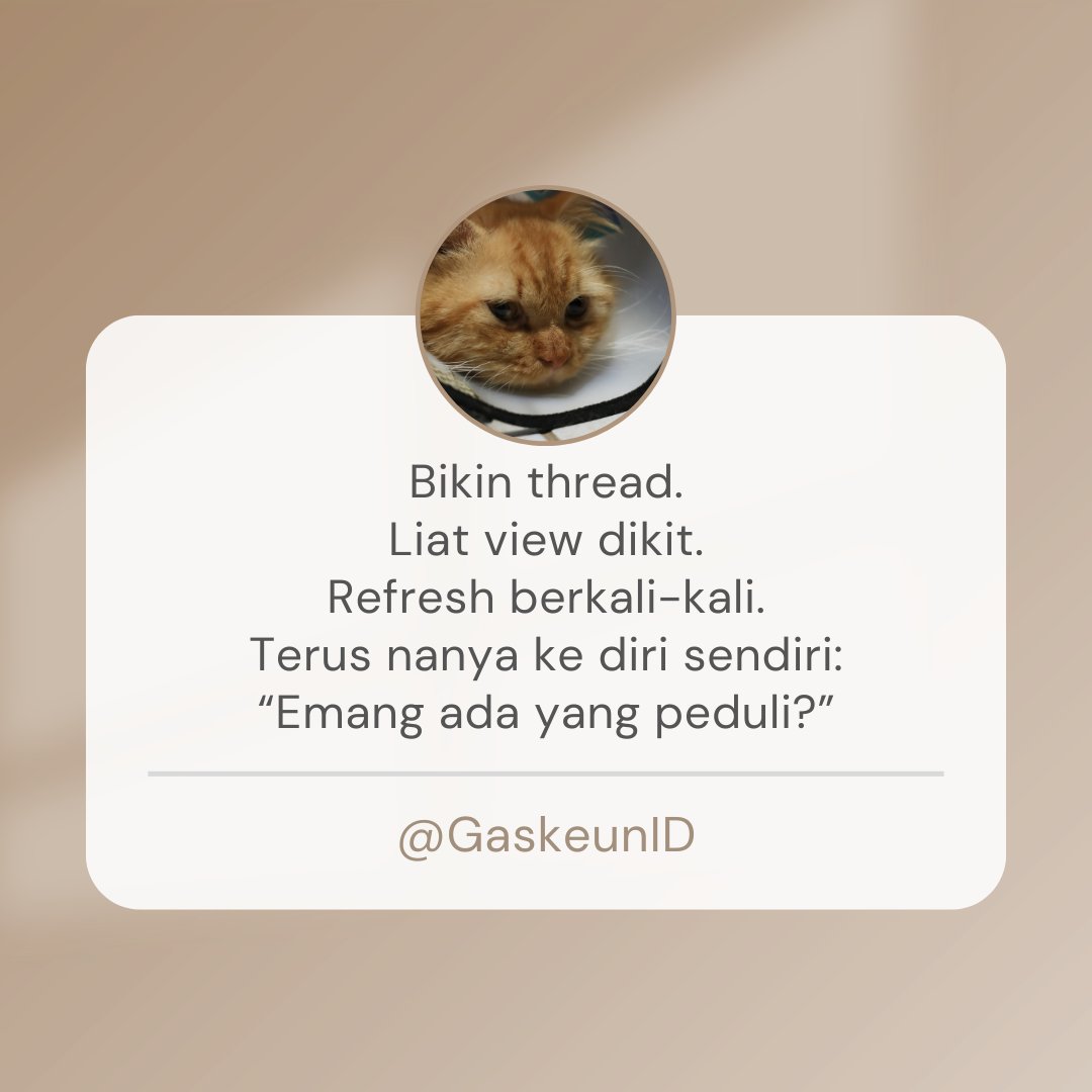 GaskeunID's tweet photo. Pernah ada di fase ini juga nggak?
Atau aku doang? 

#ENHYPEN #zonauangᅠ #follback https://t.co/6vhe4tzdp6