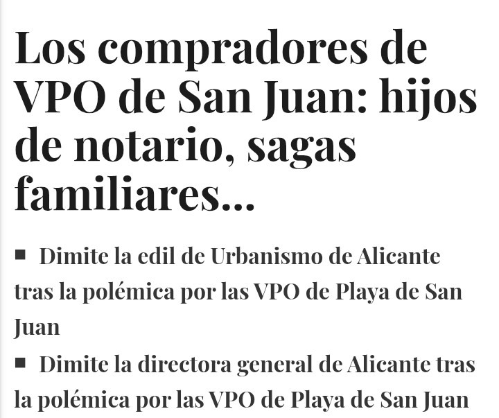 Que reputísima vergüenza <a href="/ppcv/">Partido Popular Comunitat Valenciana</a> 
Tomáis el pelo a la gente