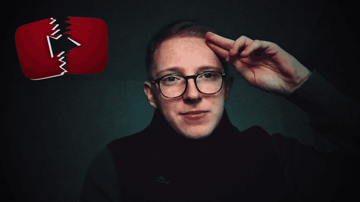 Aurevoir Youtube

🎥: youtu.be/rp7E_1z--ew?si…