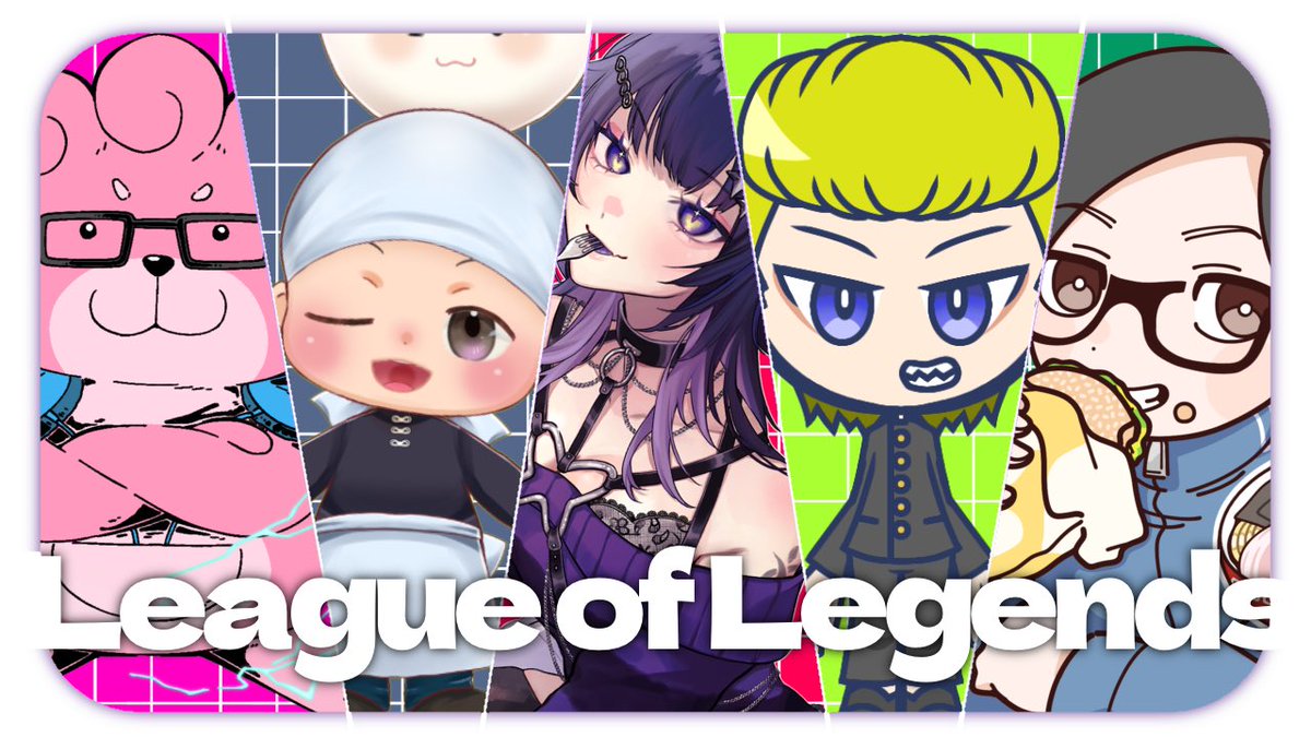 ✧🎮✧.·

本日コラボLOL♡

┈┈┈┈┈┈┈┈┈┈┈┈┈┈

◻︎21:30~ Twitch
➥ twitch.tv/simejiceo_

┈┈┈┈┈┈┈┈┈┈┈┈┈┈
 
気合い入れてエビチリ丼食べてきた！🦐
勝てる気しかしないわね

 #蝶LIVE 
 #LOL