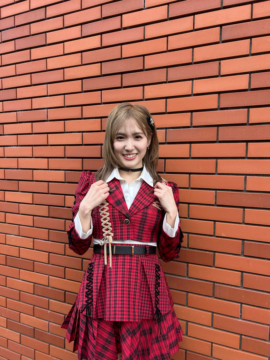 下尾みう tweet media