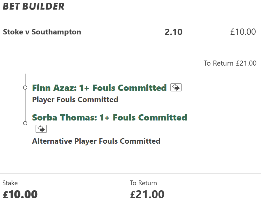 Statz Tips tweet media