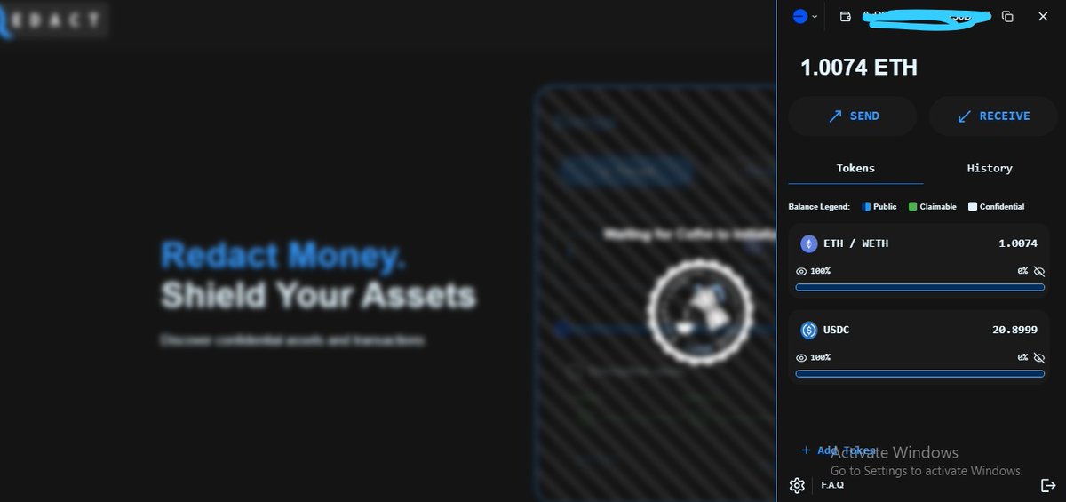 Lucky base.eth tweet media