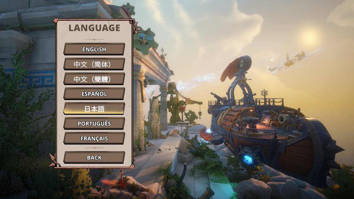 傀面-セプター tweet media