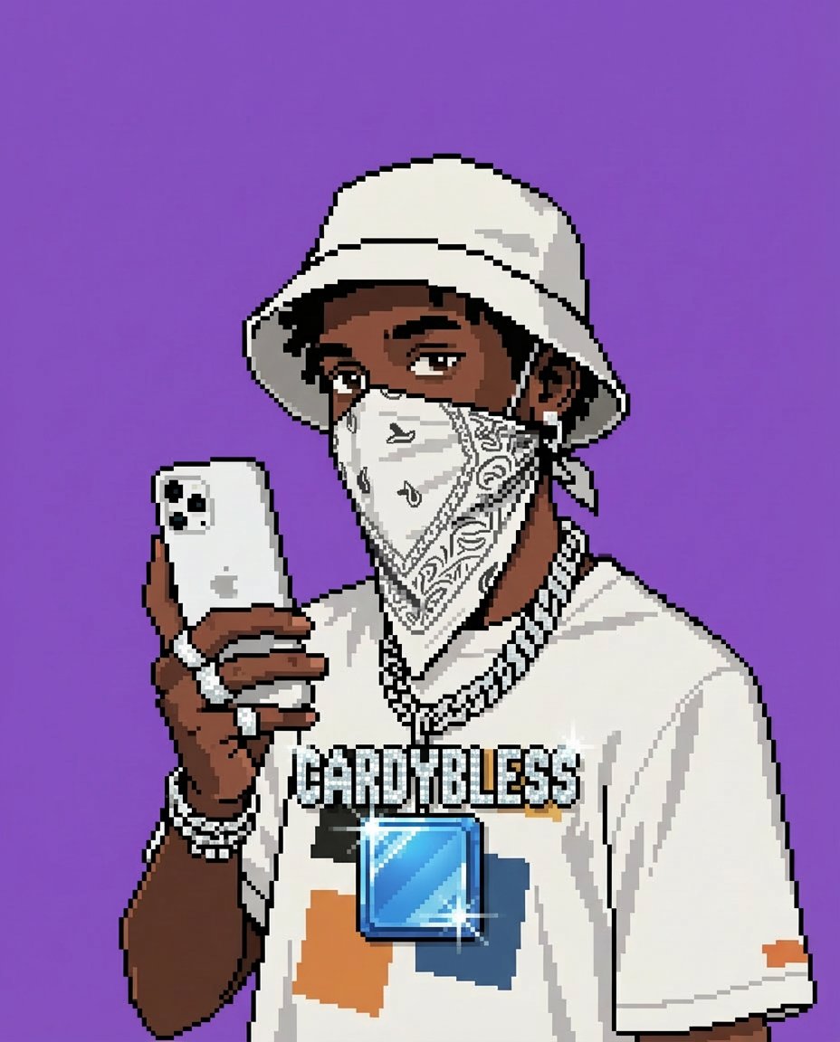 Base to the morning Chad's 🟦 

Happy weekend and last day of the month called January 2026.

Let get in those work done builders and alpha's grinders, so far so good the first run was funny with different branches and roadmap, still on the journey lane.

Hope to see everyone