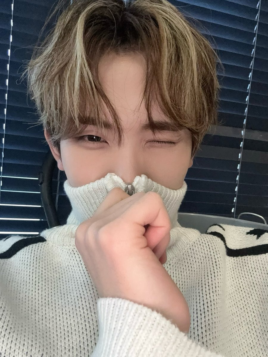 [#세은] 나 요즘 좀 괜찮은 듯
#xikers #싸이커스