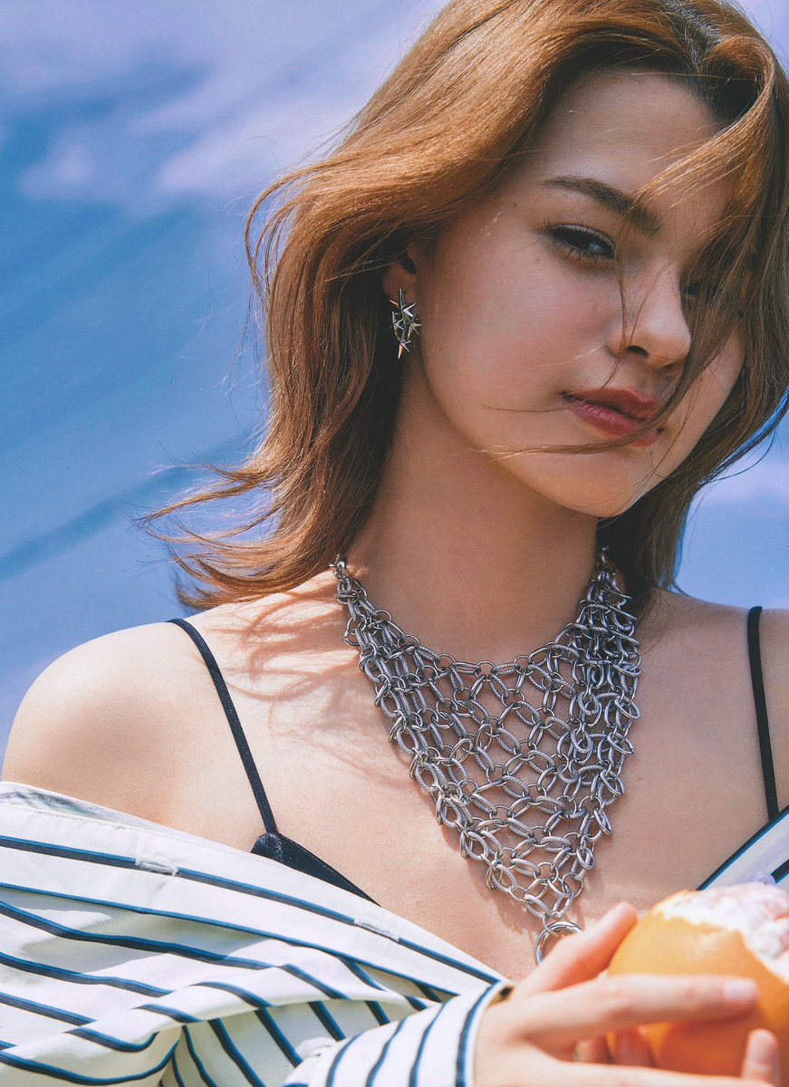 watolocked's tweet photo. 📷Becky｜HER 21 💗🏖️👼 https://t.co/UoernPpI2r