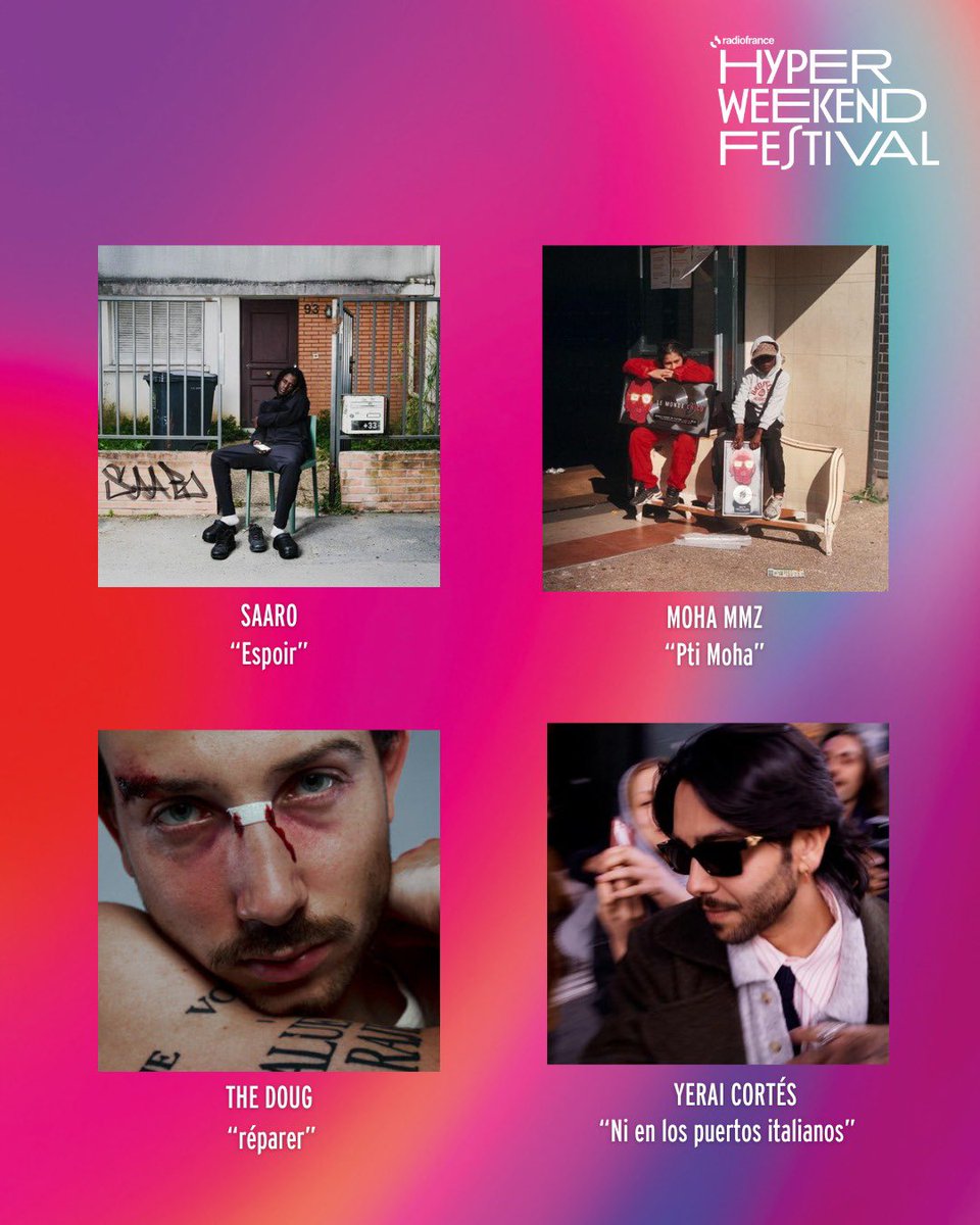 Didier Varrod tweet media