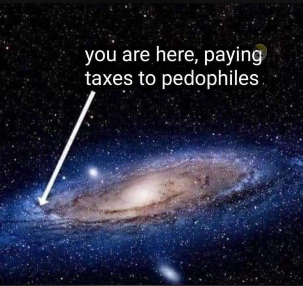 Finally,this one was not a conspiracy either.