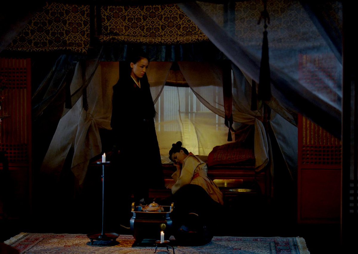 wLuvkaa's tweet photo. Chef d’œuvre!
Un film de sabre chinois qui n’exagère pas sur les combat avec des chorégraphies simple, brut mais magnifique. Une tension presque palpable.
The Assassin, HOU HSIAO-HSIEN https://t.co/e4B7HE7FID