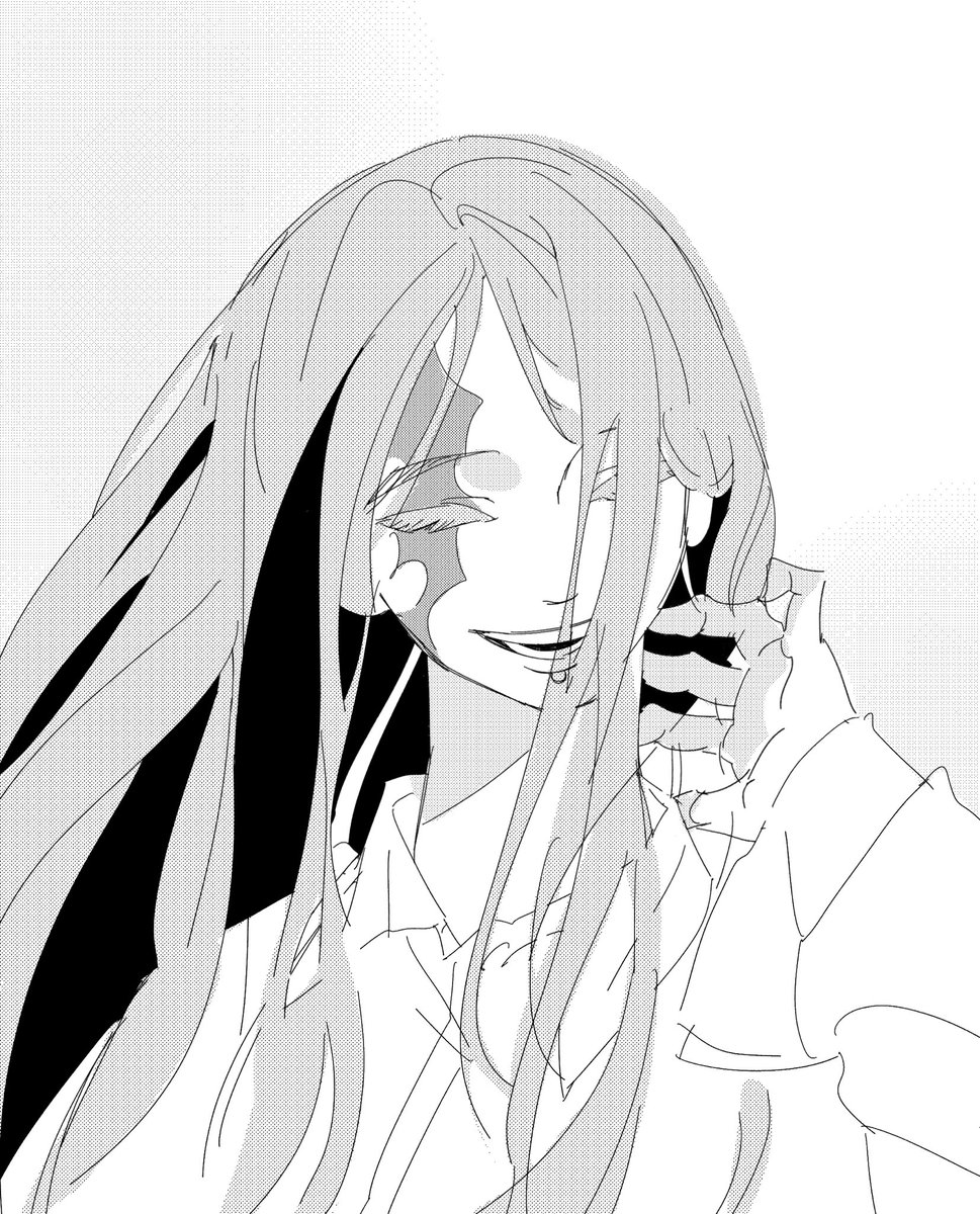 tatatmsy's tweet image. 웃으면복이오닌깐요