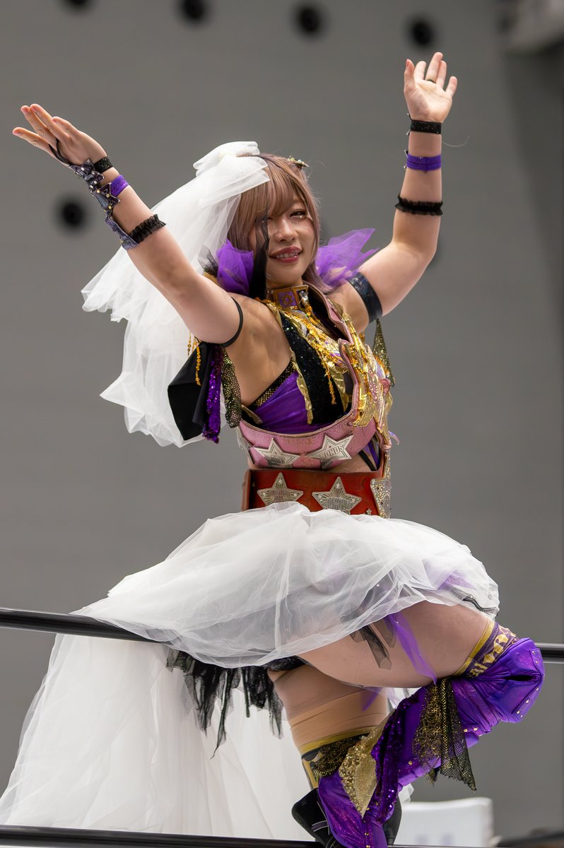 しげぽん解説｜スターダムマニアックスTV (@shigeponTV) / Posts / X