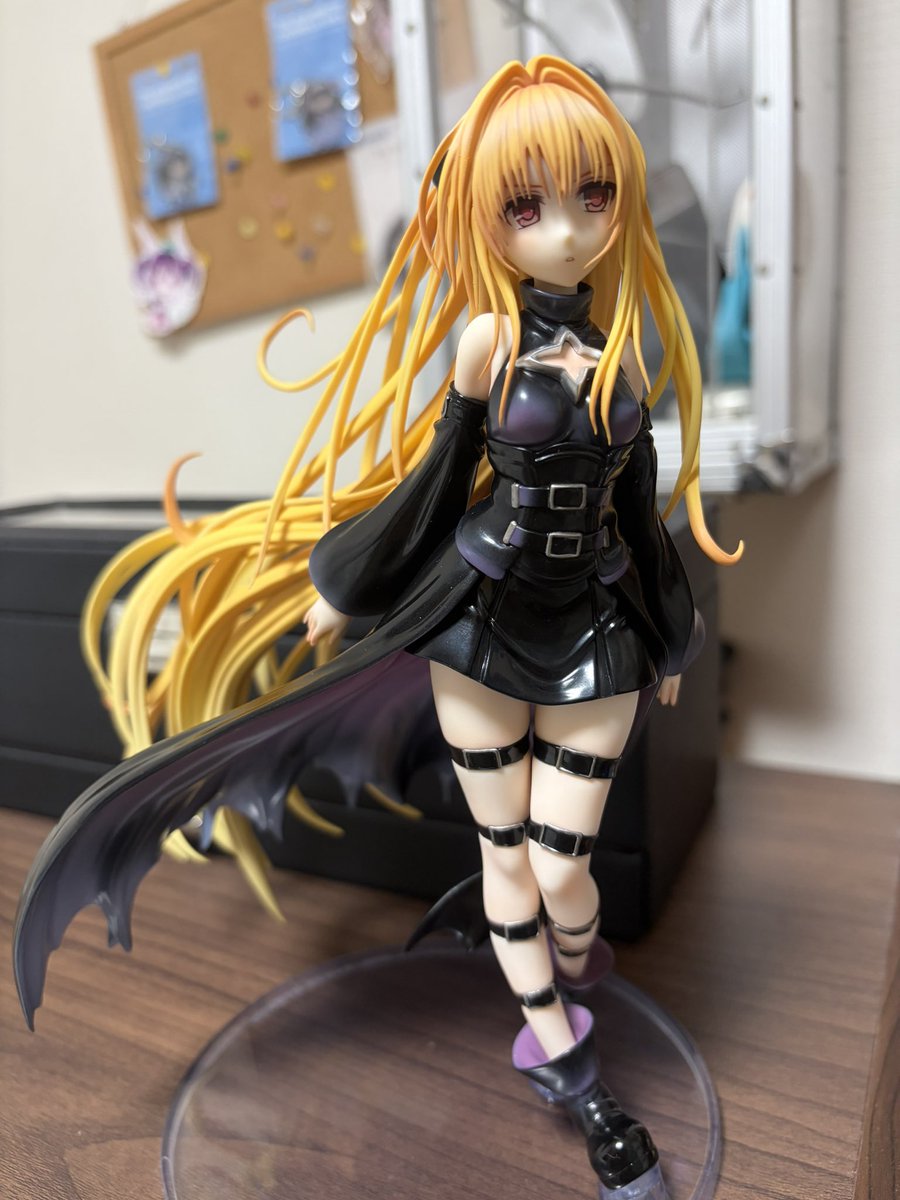 nisy626's tweet photo. 今日50Kほど負けましたがヤミが届いていたのでトントンです🌞 https://t.co/235ddFSWRy