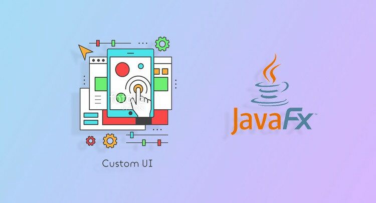 كورس تعلم تطوير الواجهات باستخدام JAVA FX مكون من 24 مادة تعليمية مجاني وباللغة العربية مع شهادة معتمدة أون لاين 👇 coursat.org/c/121