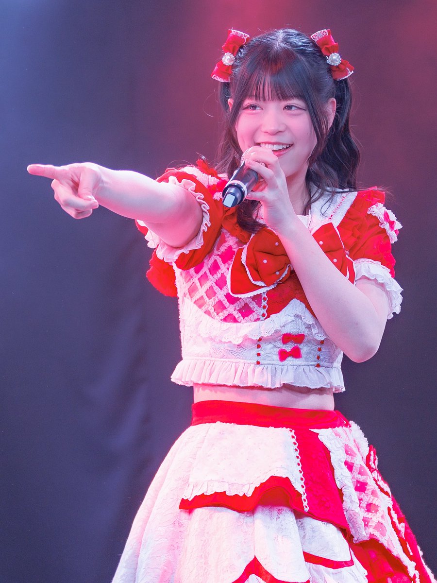 虹宮さや #ぷれぱ #arale_260131