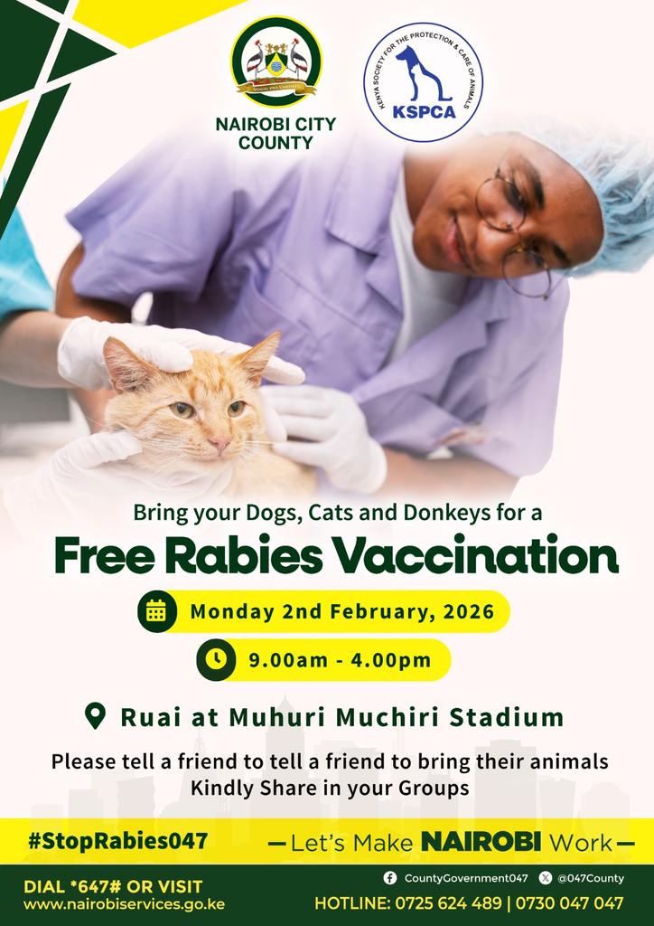 County Government 047 tweet media