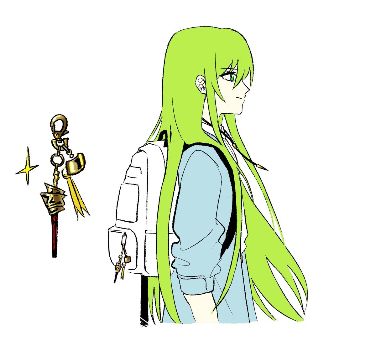 好阿吉(｢・ω・)｢ (@so253079) / Posts / X