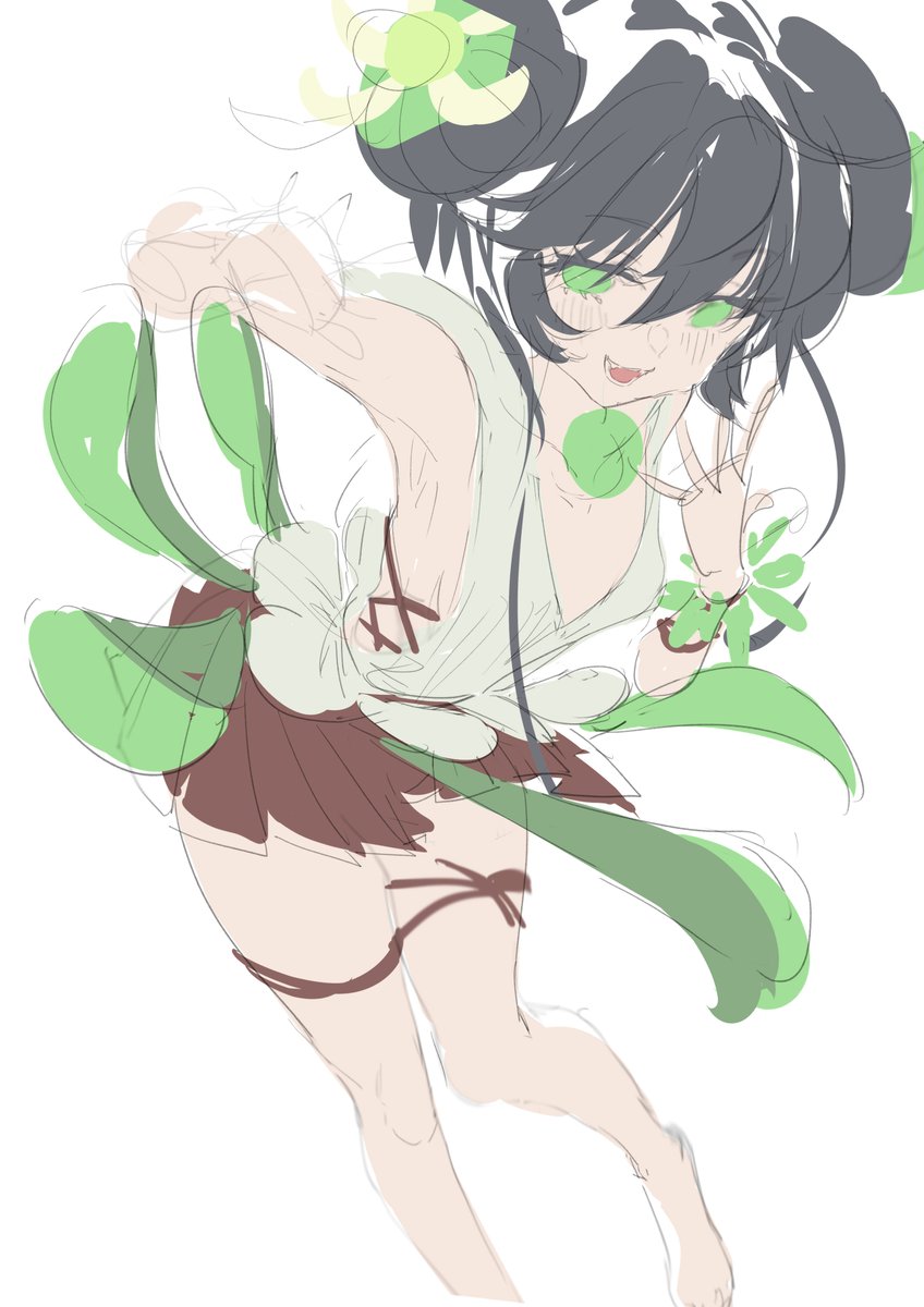 ガスタ崩 tweet media