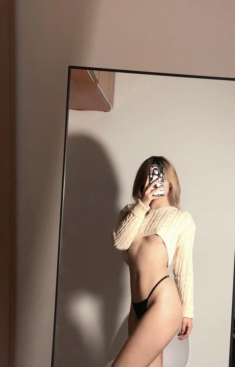 偷喝一碗粥 tweet media
