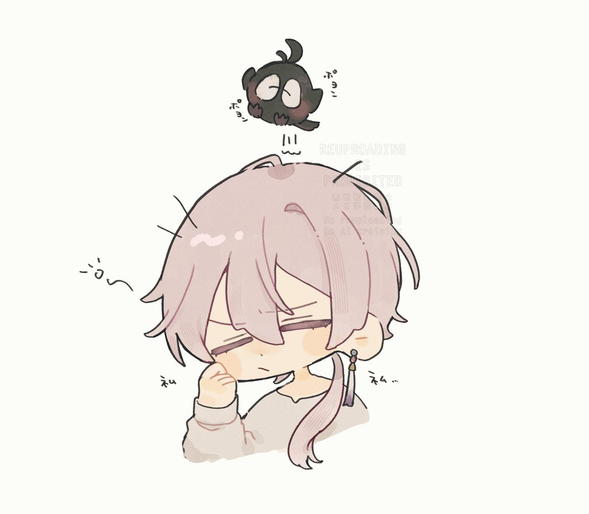 zoo_trtk's tweet photo. https://t.co/U2rMuEKU70