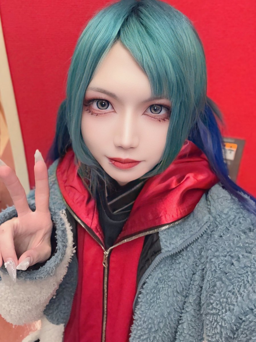 雨音@嘘吐Grimms。@11.13 BANDSET ONEMAN「アマリリスが咲かないように