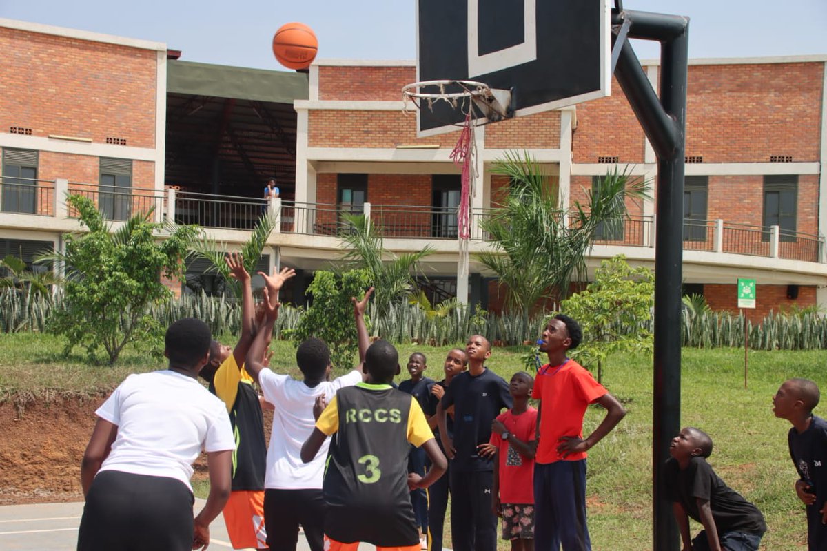Rwanda Children Christian School tweet media