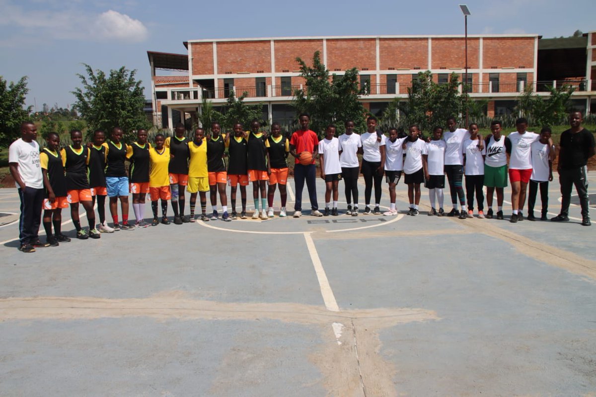 Rwanda Children Christian School tweet media