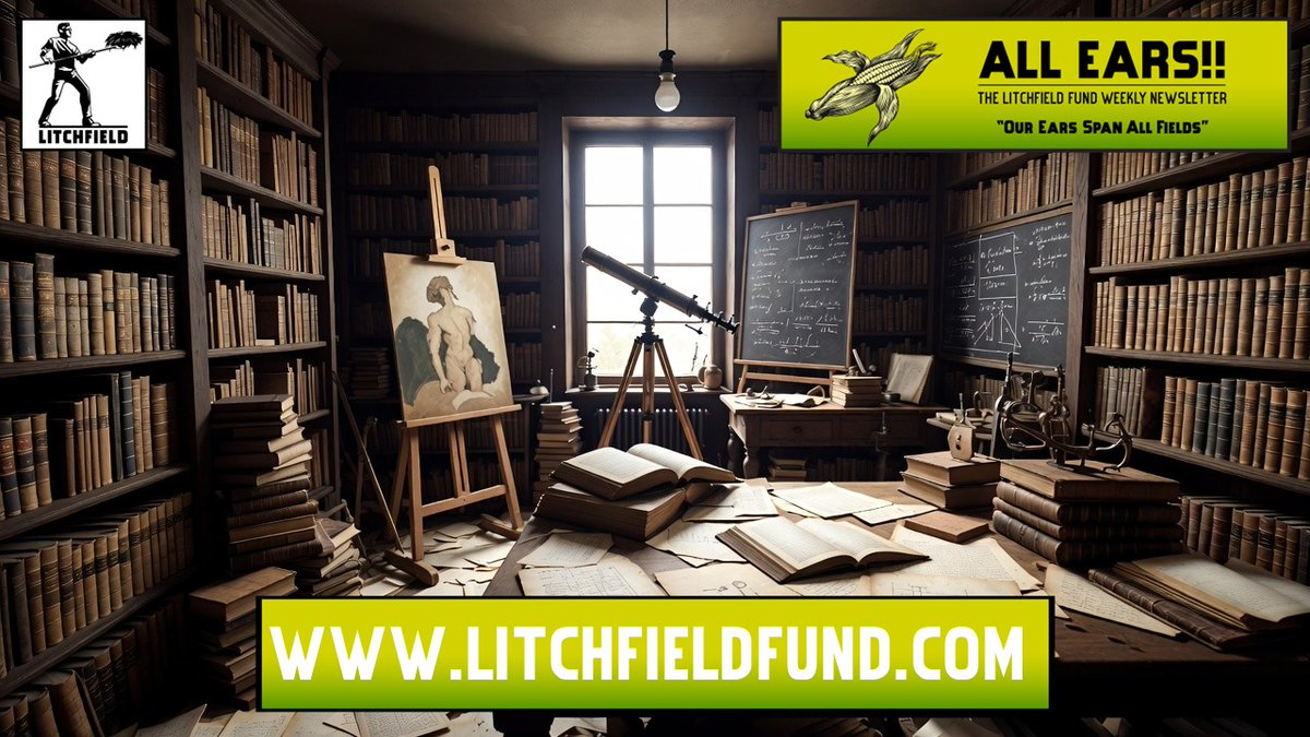 The Litchfield Fund tweet media