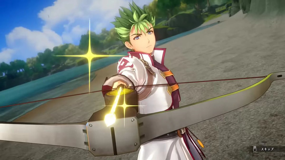 Trails in the Sky 2nd Chapter ganha trailer de gameplay 
gamelodge.com.br/trails-in-the-…