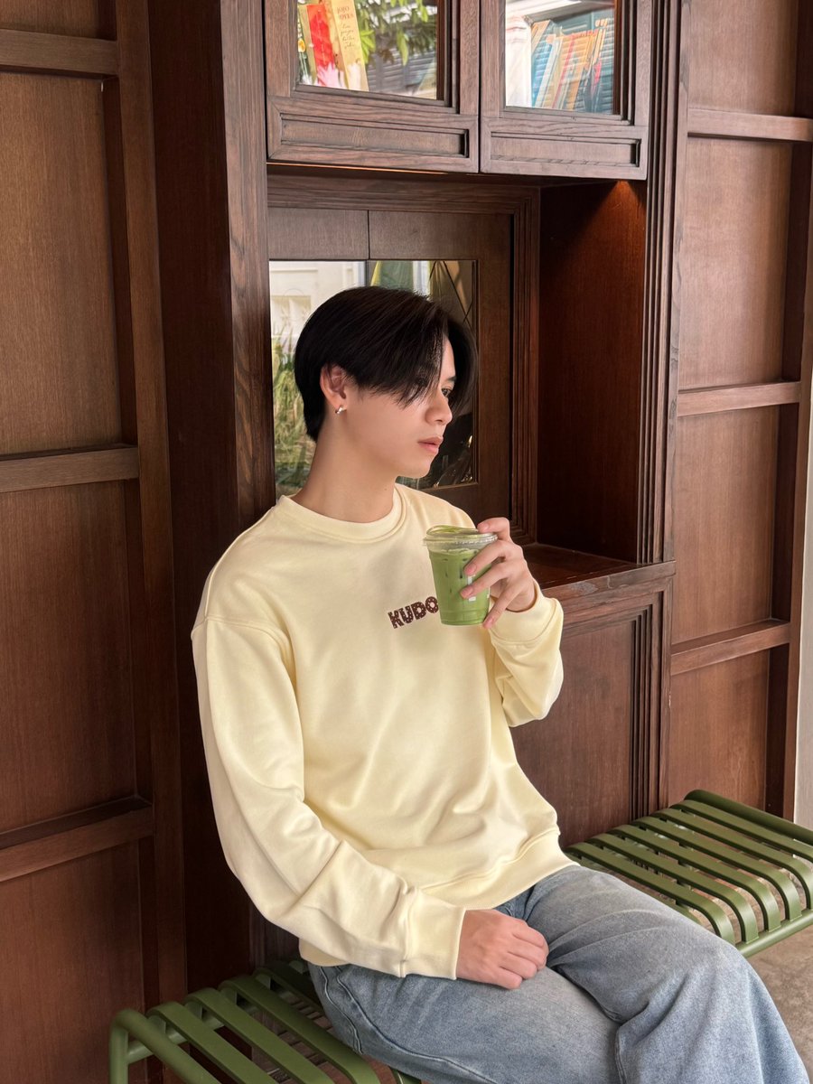 satangktp's tweet image. 🐥