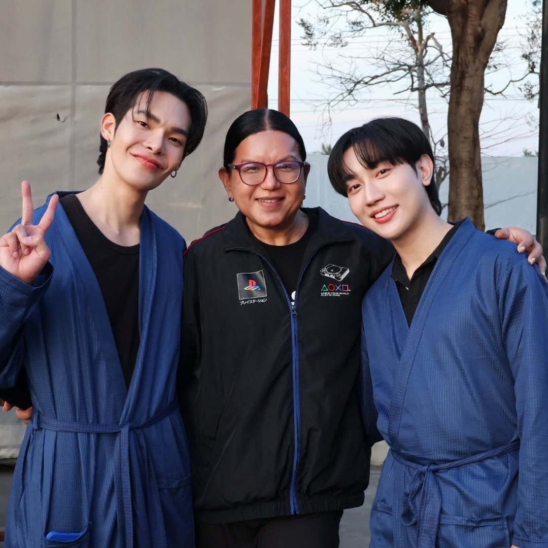 BL Clingy Teddy tweet media