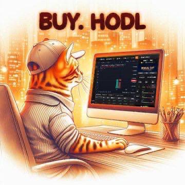 Time to run it back up? 🐈

Tell $OCICAT $BENGCAT 
<a href="/ocicattoken/">OciCat Token</a> ❤️