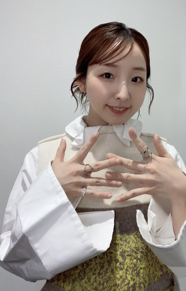 洲崎綾 (@suzaki_aya) / Posts / X