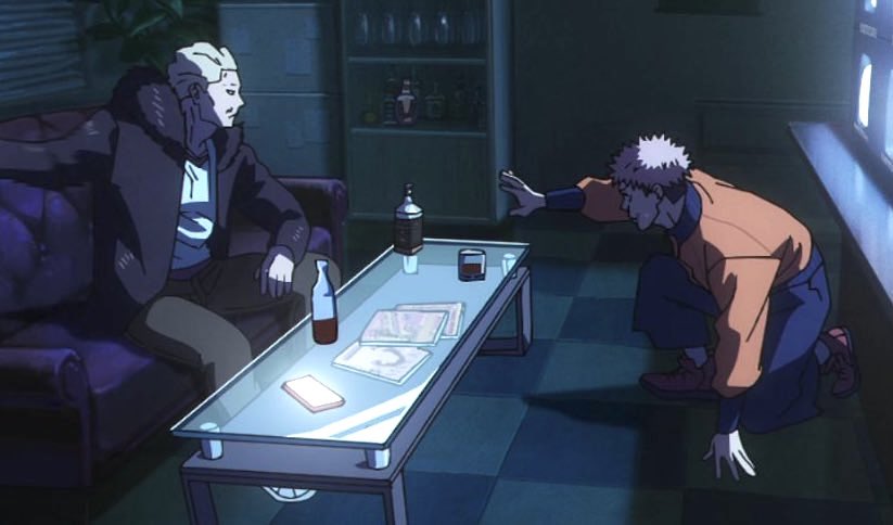 - พี่ยูตะทำเป็นว่าฆ่ายูจิให้พวกเบื้องบนตายใจ
สุดท้ายมานั่งตะเอ๋ พี่อคคตสึ ยูตะคนดีคนเดิมเองครับ

- ยูจิกับพี่แพนด้าแสดงการต่อสู้ศิลปะการแสดงขั้นสูงสุด เน้นเล่นใหญ่ใจต้องนิ่ง

- ยูจิ " โกะโจนี่ใครหรอ "

รร.ไสยเวทเอกการละครมากก 🤣🤣🤣🤣 
ลูกศิษย์ไอโจทั้งนั้น5555555555555555555