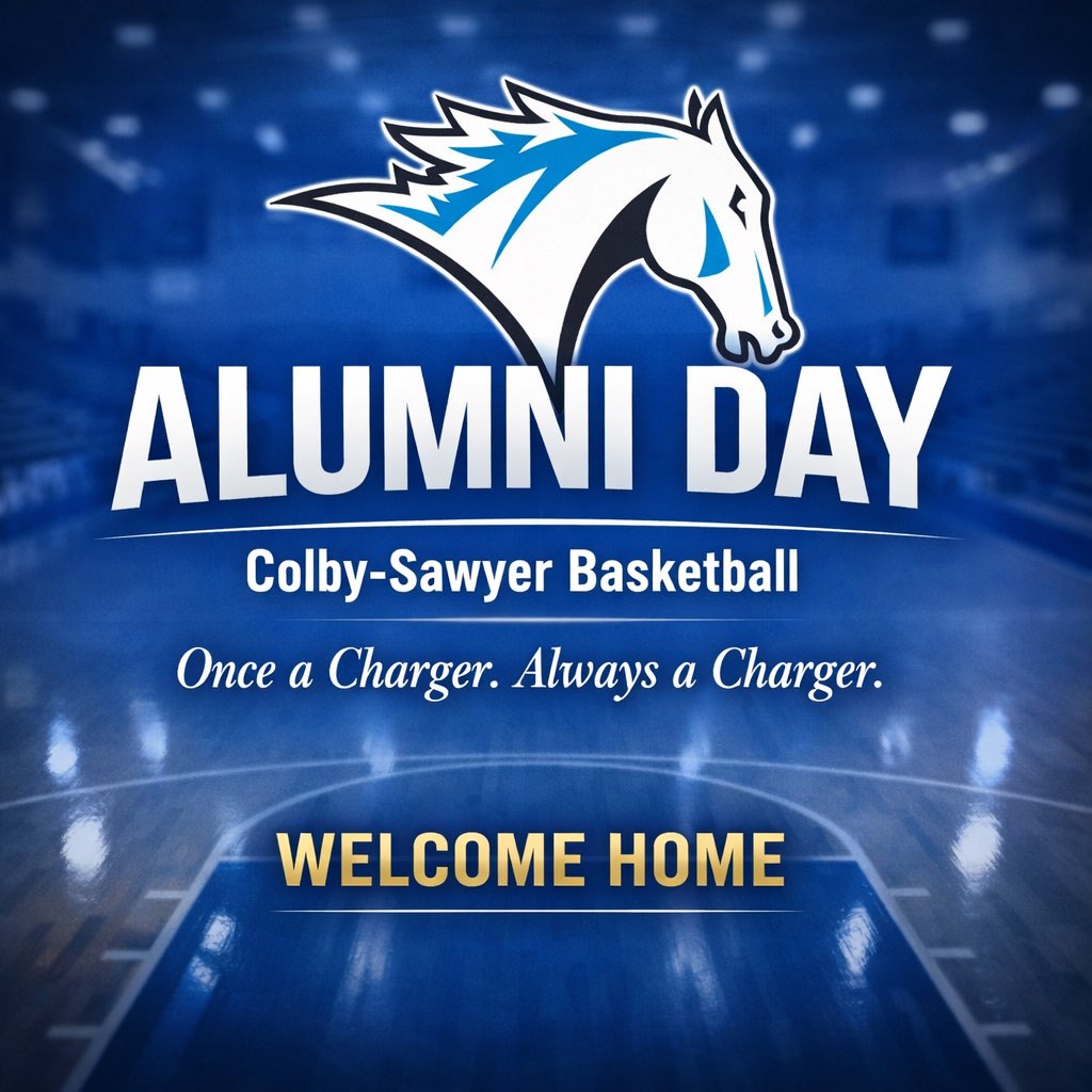 Colby-Sawyer Men's Basketball tweet media