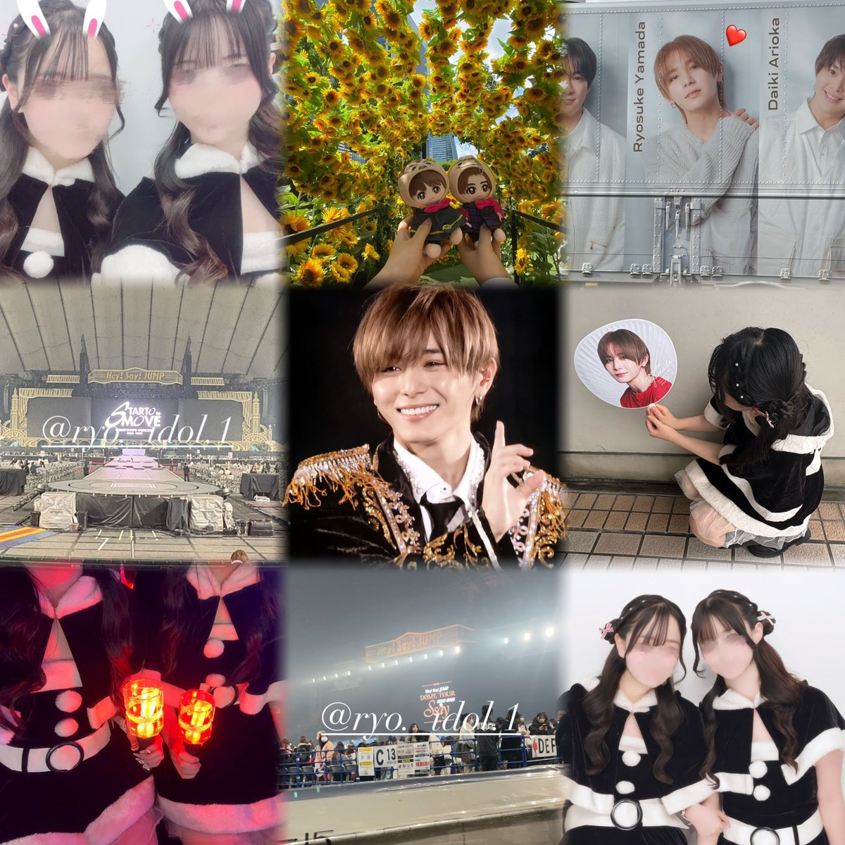 やまここ🤍🧸⸝⋆* tweet media