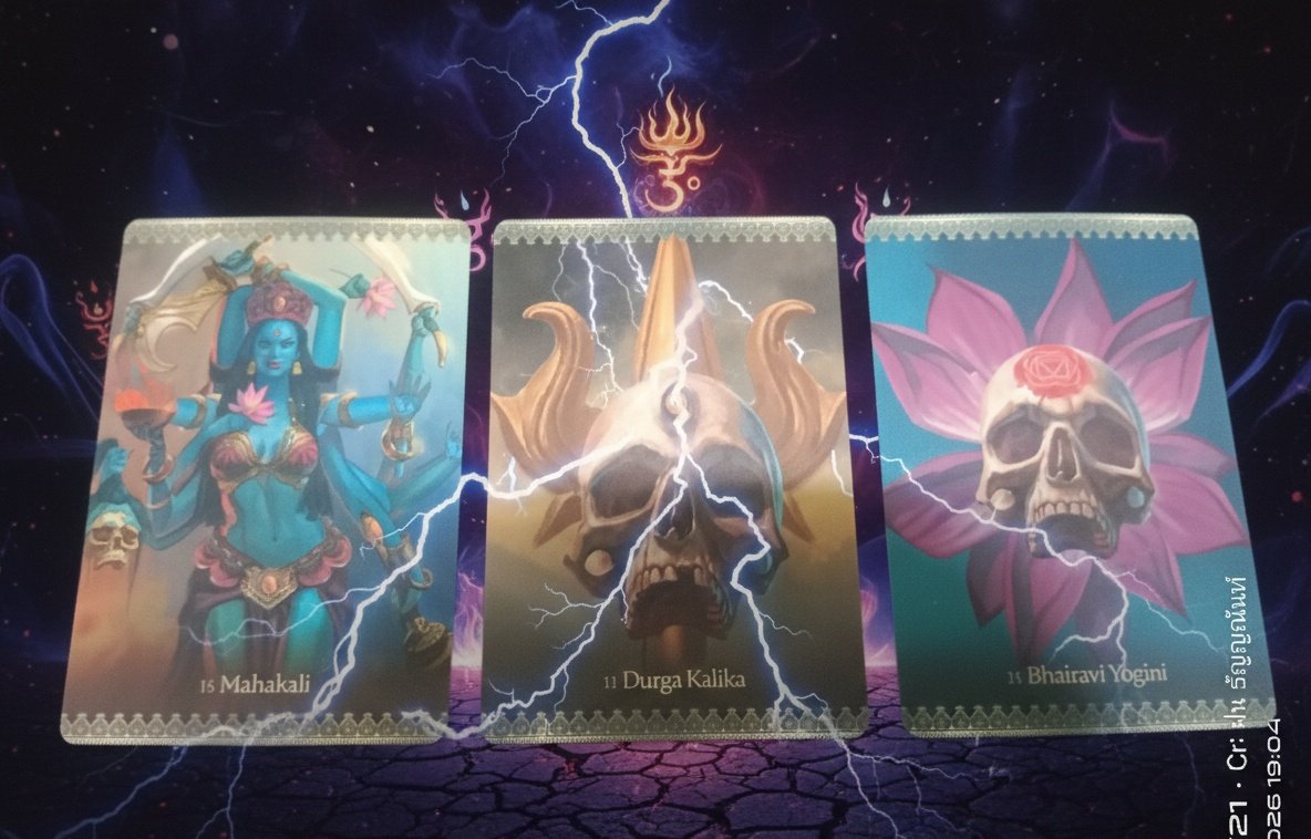 🔱rainny kitty tarot🔱 tweet media