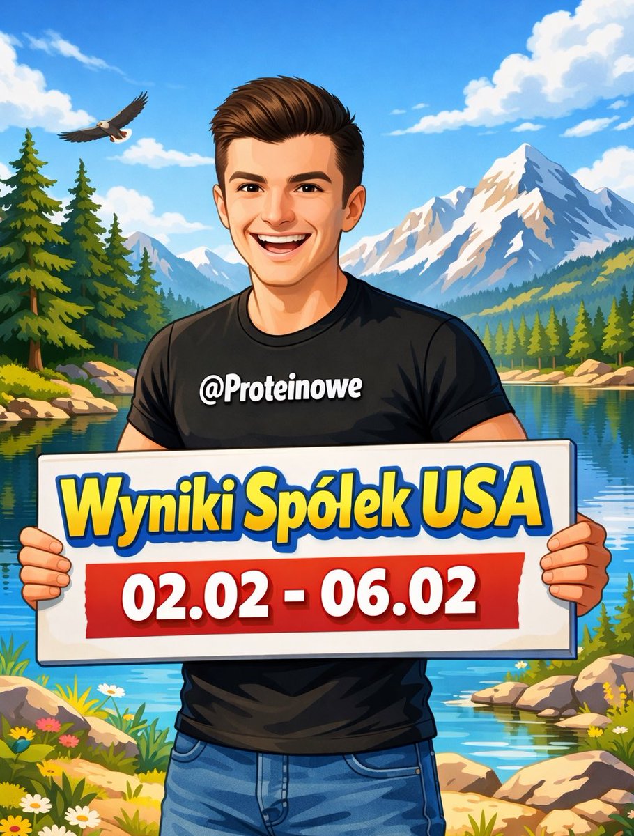 Proteinowe Inwestowanie tweet media