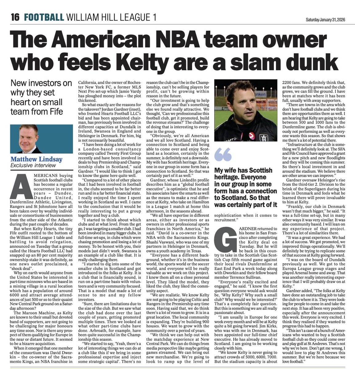 Jordan Gardner tweet media