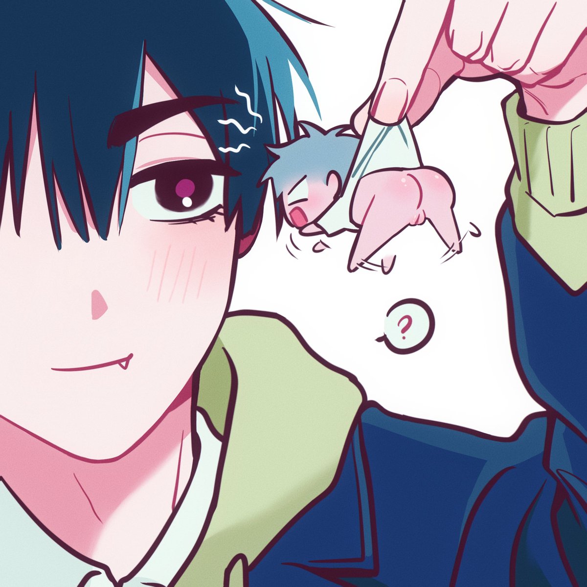 salt🖤💚🔁❌ tweet media