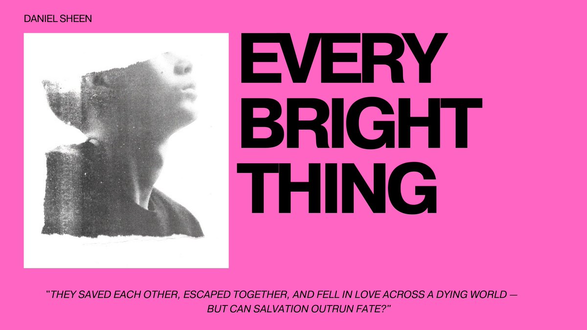 𝙳𝚊𝚗𝚒𝚎𝚕 𝚂𝚑𝚎𝚎𝚗 tweet media