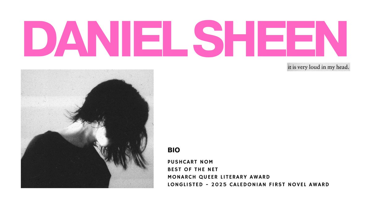 𝙳𝚊𝚗𝚒𝚎𝚕 𝚂𝚑𝚎𝚎𝚗 tweet media