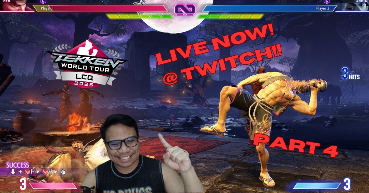 SideStepLance tweet media