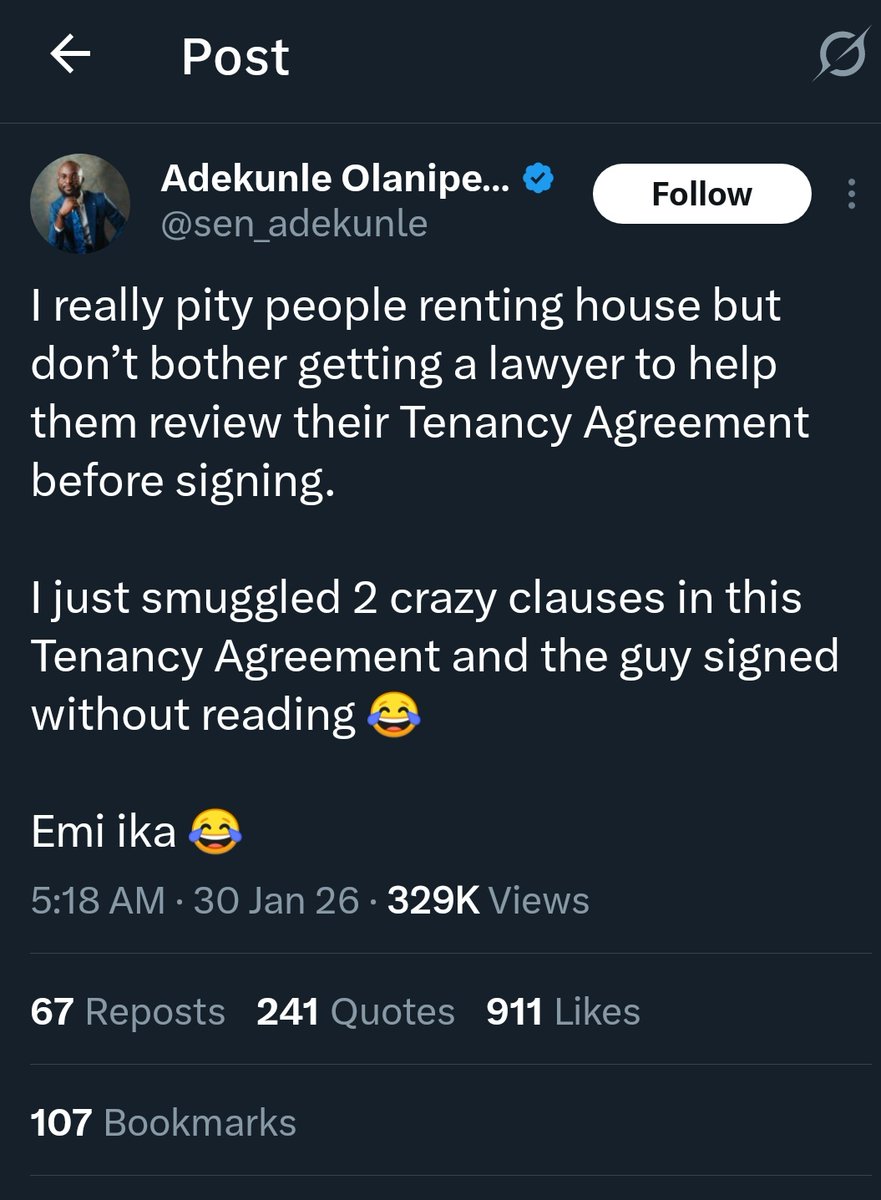 KWEKU THE HUSTLER tweet media